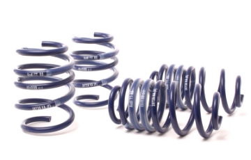 Picture of H&R 18-21 Audi TT RS AWD FV3 Sport Spring Incl- MRC