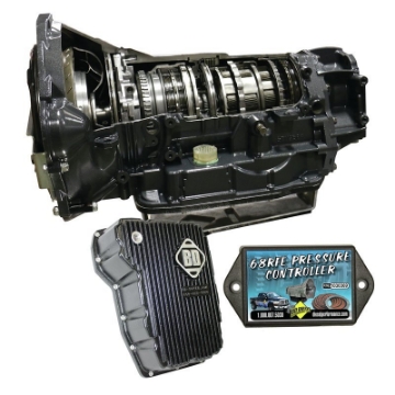 Picture of BD Diesel Transmission - 2007-5-2017 Dodge 68RFE 4WD
