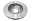 Picture of DBA 03-05 350Z - 03-04 G35 - 03-05 G35X Front Slotted Street Series Rotor
