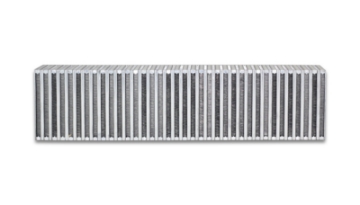 Picture of Vibrant Vertical Flow Intercooler 27in- W x 6in- H x 4-5in- Thick