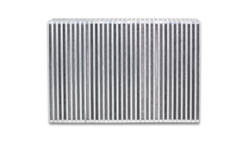 Picture of Vibrant Vertical Flow Intercooler Core 12in- W x 8in- H x 3-5in- Thick