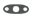 Picture of Vibrant Oil Drain Flange Gasket To Match Part 2898