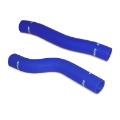 Picture of Mishimoto 10+ Hyundai Genesis Coupe V6 Blue Silicone Hose Kit