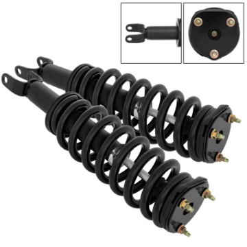 Picture of xTune Dodge Ram 06-08 1500 4WD Struts-Springs w-Mounts - Front Left and Right SA-171111