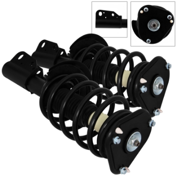 Picture of xTune Buick Park Avenue 98-05 Struts-Springs w-Mounts - Front Left and Right SA-171665
