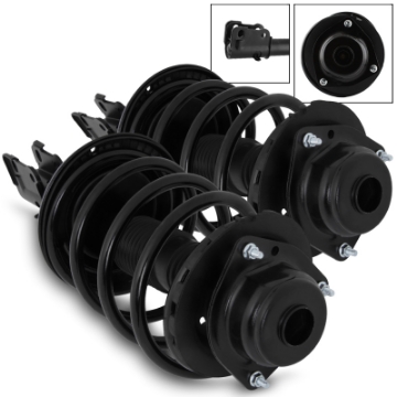 Picture of xTune Dodge Caravan 95-00 Struts-Springs w-Mounts - Front Left and Right SA-171964L-R