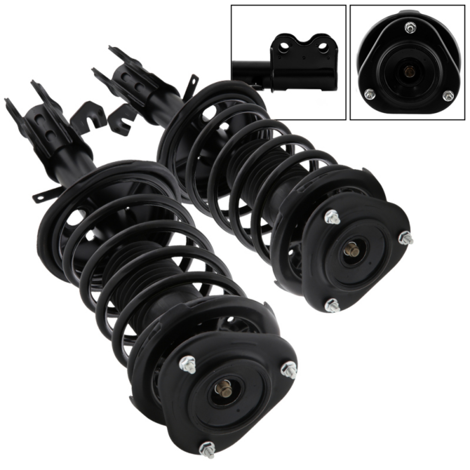 Picture of xTune Toyota Corolla 93-02 Struts-Springs w-Mounts - Front Left and Right SA-271951-2