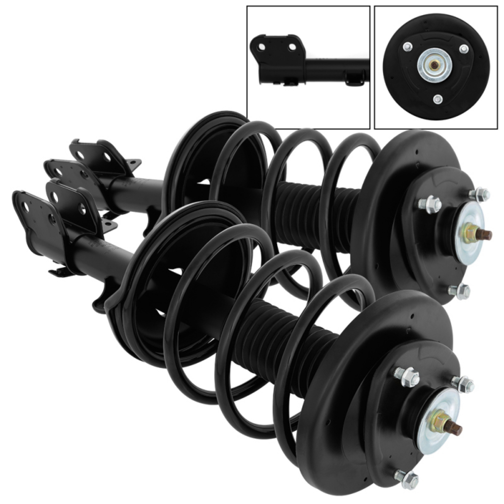 Picture of xTune Honda Odyssey 99-04 Struts-Springs w-Mounts - Front Left and Right SA-171597-8
