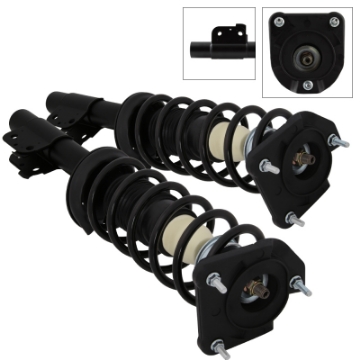 Picture of xTune Pontiac Grand AM 99-05 Struts-Springs w-Mounts - Rear Left and Right SA-171686