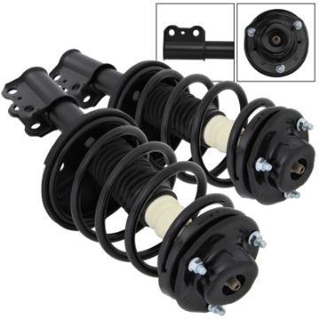 Picture of xTune Toyota Camry 95-96 Struts-Springs w-Mounts - Front Left and Right SA-171979-0