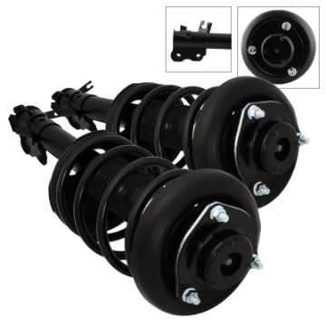 Picture of xTune Nissan Maxima 95-99 Struts-Springs w-Mount - Front Left and Right SA-171682-3
