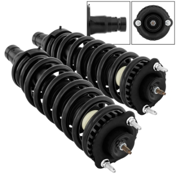Picture of xTune GMC Envoy 02-09 Struts-Springs w-Mounts - Front Left and Right SA-171341