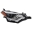 Picture of xTune Toyota Corolla 14-16 Passenger Side Headlights - OEM Right - Chrome HD-JH-TCOL14-OE-R