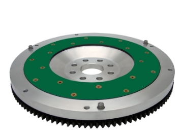 Picture of Fidanza 93-97 Supra 3-0L NT Aluminum Flywheel