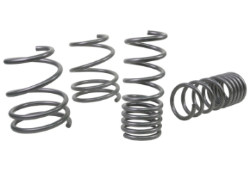 Picture of Whiteline 2015+ Subaru STI Performance Lowering Springs