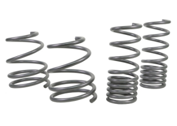Picture of Whiteline 2015+ Subaru STI Performance Lowering Springs