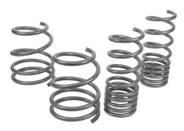 Picture of Whiteline 2015+ Subaru STI Performance Lowering Springs