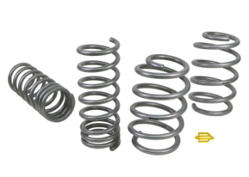 Picture of Whiteline 2015+ Subaru WRX Performance Lowering Springs
