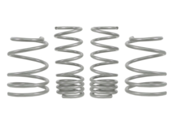 Picture of Whiteline 2014 Subaru Impreza WRX STI Limited Hatchback Performance Lowering Springs