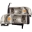Picture of ANZO 1994-2001 Dodge Ram Crystal Headlights Chrome