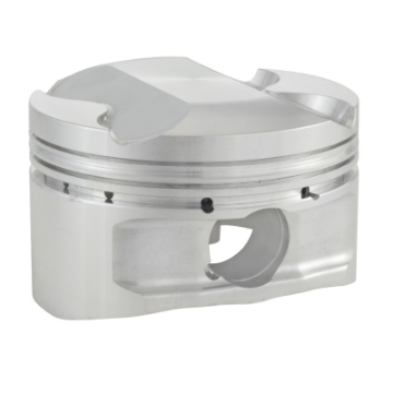 Picture of CP Piston & Ring Set for Honda K20A-A2 - Bore 86-mm - STD Size - Compression Ratio 11-5