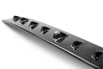 Picture of Seibon 02-07 Subaru Impreza-WRX-STi Carbon Fiber Rear Fin Spoiler