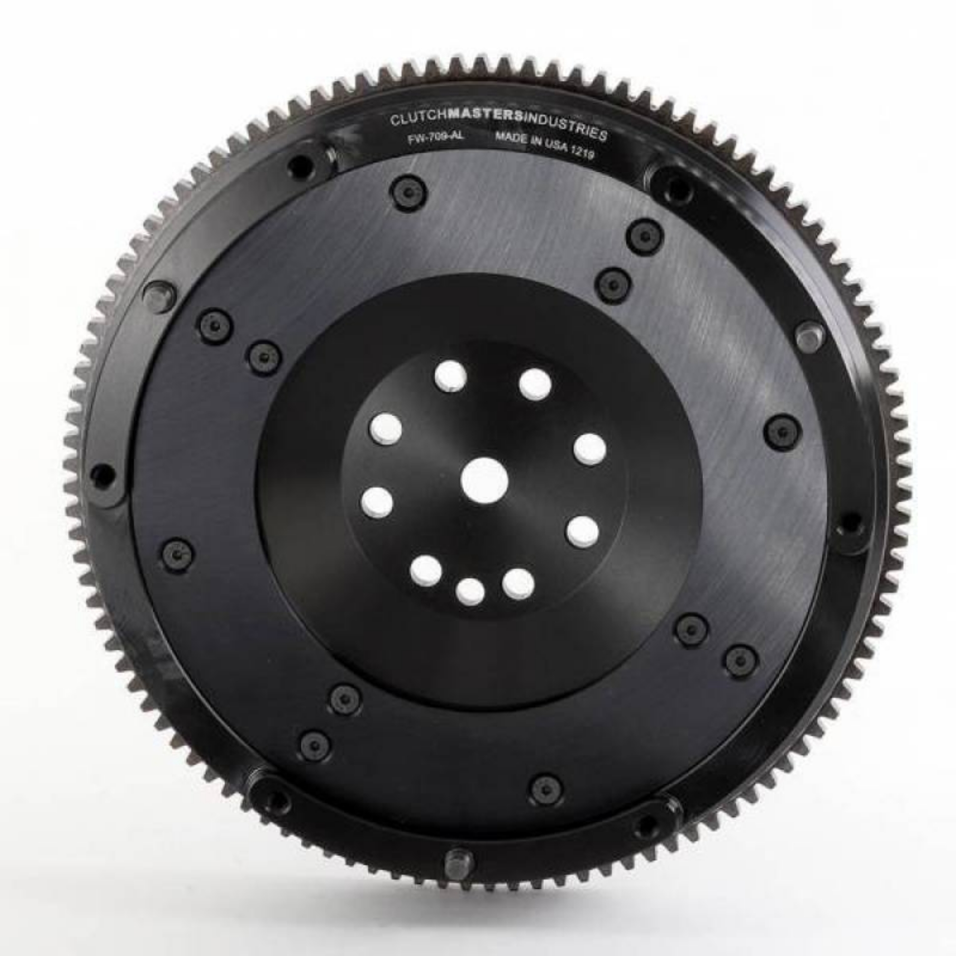 Picture of Clutch Masters 02-05 Hyundai Sonata 2-7L V6 - 03-06 Hyundai Tiburon 2-7L V6 Aluminum Flywheel