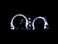 Picture of ANZO 2003-2006 Chevrolet Silverado 1500 Crystal Headlights w- Halo Black