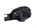 Picture of ANZO 2003-2005 Dodge Neon Crystal Headlights Black