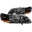 Picture of ANZO 1998-2002 Honda Accord Crystal Headlights Black