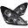 Picture of ANZO 2000-2005 Toyota Celica Projector Headlights Black