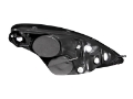 Picture of ANZO 2000-2005 Toyota Celica Crystal Headlights Black