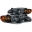 Picture of ANZO 2000-2005 Chevrolet Monte Carlo Crystal Headlights Black