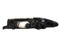 Picture of ANZO 1997-2003 Pontiac Grand Prix Crystal Headlights Black