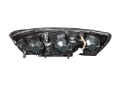 Picture of ANZO 2004-2007 Chevrolet Malibu Crystal Headlights Black