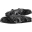 Picture of ANZO 1997-1999 Mitsubishi Eclipse Projector Headlights w- Halo Black G2