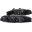 Picture of ANZO 1997-1999 Mitsubishi Eclipse Projector Headlights w- Halo Black G2