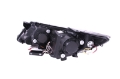 Picture of ANZO 2011-2013 Kia Optima Projector Headlights w- Halo Chrome CCFL