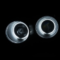 Picture of ANZO 2012-2015 Chevrolet Sonic Projector Headlights w- Halo Black CCFL