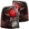 Picture of ANZO 2002-2005 Ford Explorer Taillights Black