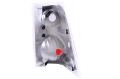 Picture of ANZO 2001-2005 Ford Explorer Taillights Black
