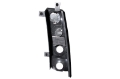 Picture of ANZO 2003-2015 Chevrolet Express Taillights Black