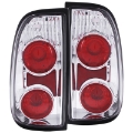 Picture of ANZO 2000-2006 Toyota Tundra Taillights Chrome