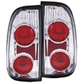 Picture of ANZO 2000-2006 Toyota Tundra Taillights Chrome