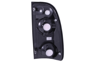 Picture of ANZO 2000-2006 Toyota Tundra Taillights Chrome