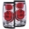 Picture of ANZO 1989-1995 Toyota Pickup Taillights Chrome