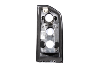 Picture of ANZO 1988-1998 Suzuki Vitara Taillights Black