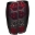 Picture of ANZO 2004-2012 Chevrolet Colorado Taillights Red-Smoke