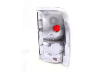 Picture of ANZO 1993-1997 Ford Ranger Taillights Smoke