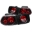 Picture of ANZO 1996-2000 Honda Civic Coupe Taillights Black